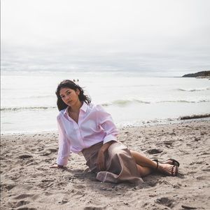 Meet your Posher, Naya